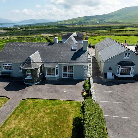 Skellig View Bluebell Rose & The Kerry Cliffs Apartment Portmagee ภายนอก รูปภาพ